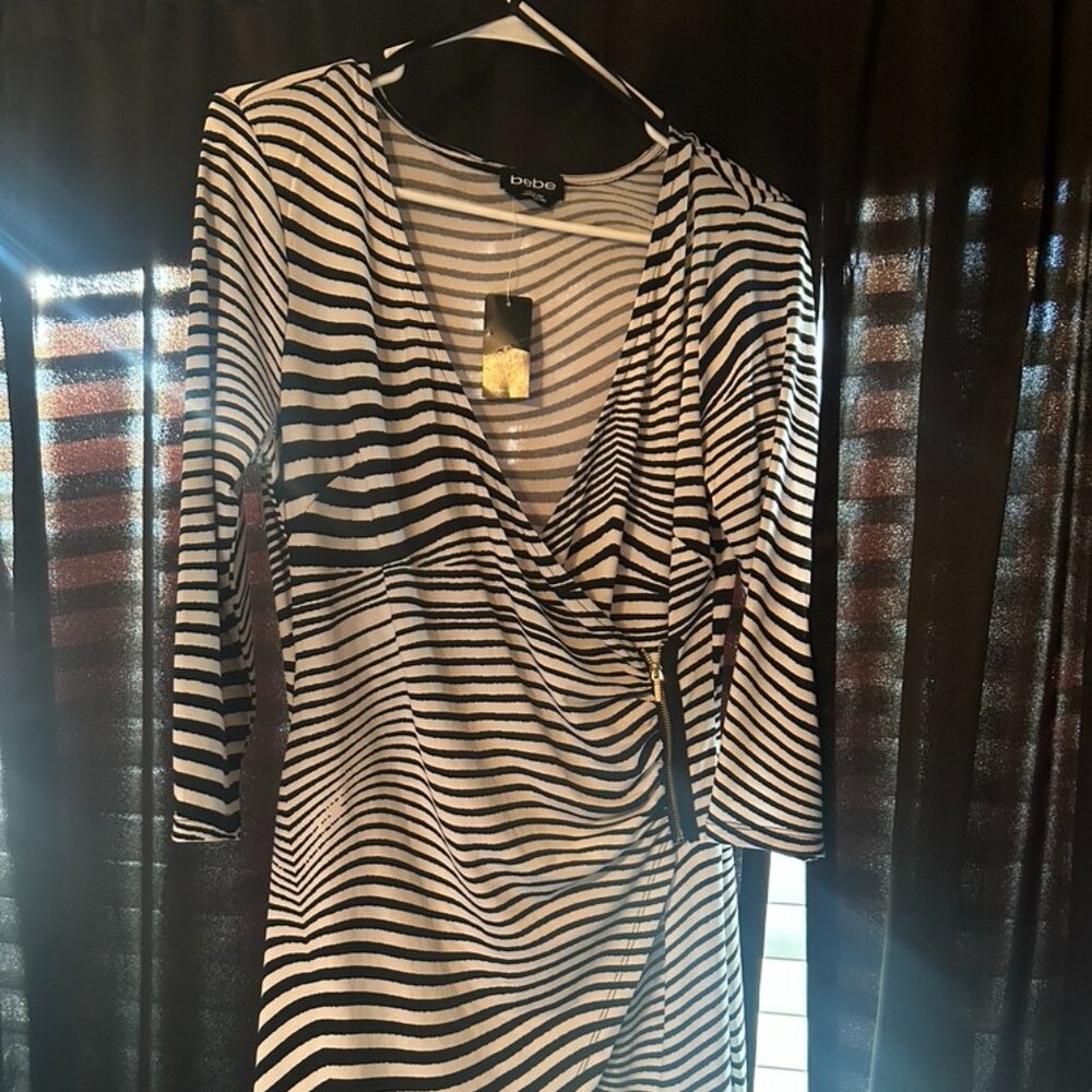 BEBE Dress